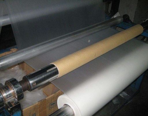 25micron 160cm Pva Water Soluble Film For Packing