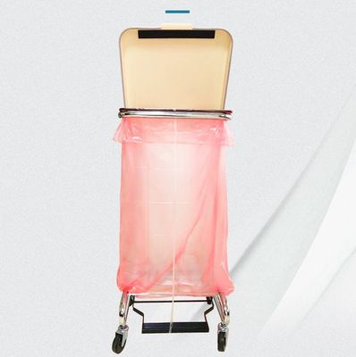 Biodegradable 65degree 23" 33" Fully Soluble Laundry Bags