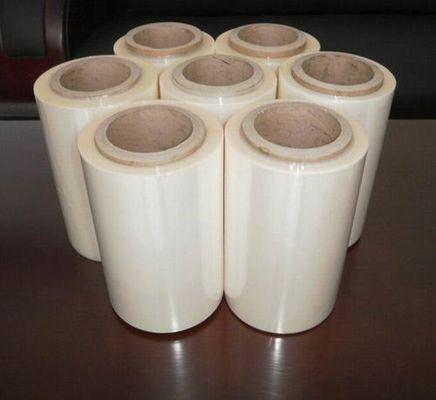 76um Washing Machine Capsules