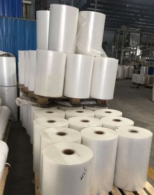 100cm 25micron Water Soluble Film For Embroidery