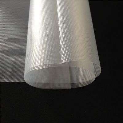 Embroidery 100degree 70um Water Soluble Stabilizer