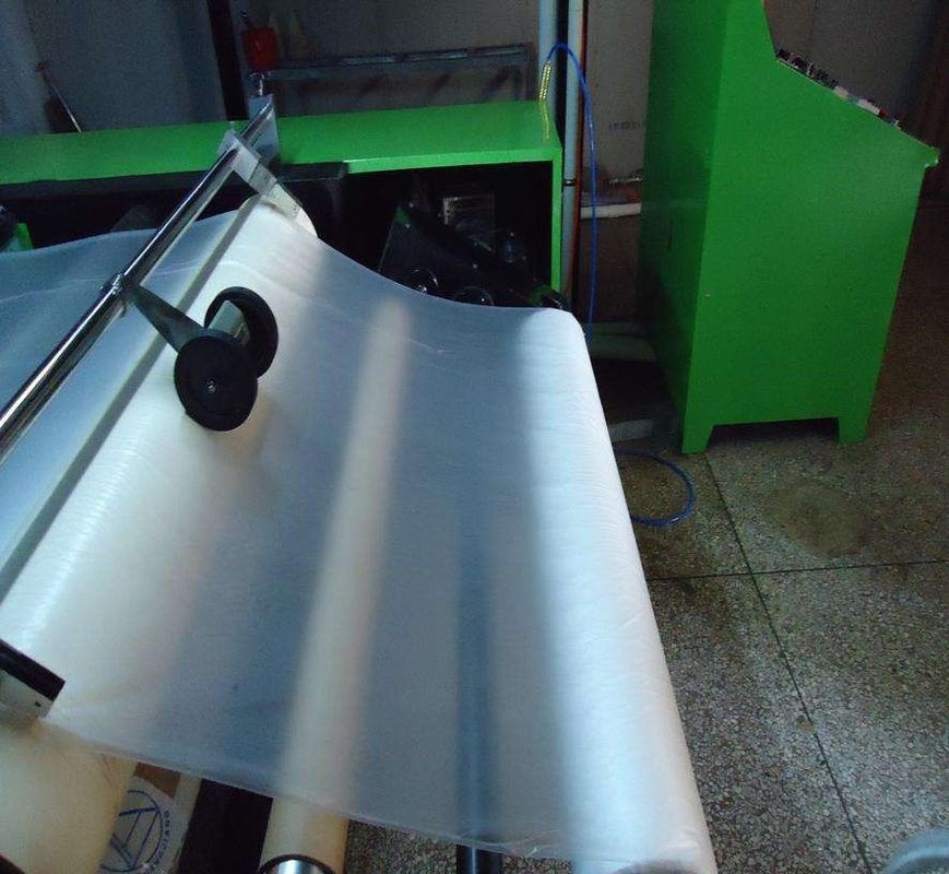 100cm 25micron Water Soluble Film For Embroidery